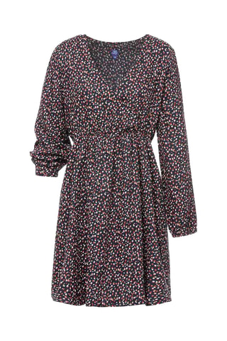 Vestido - Negro