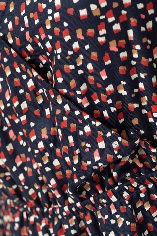 Vestido - Negro