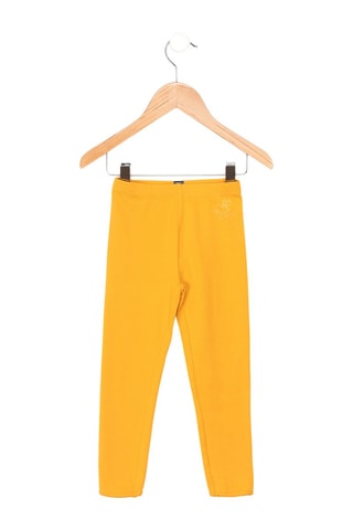 Leggings Fedrica - Amarillo