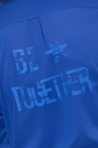 Camisa - Azul