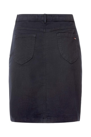 Falda Affin - Negro