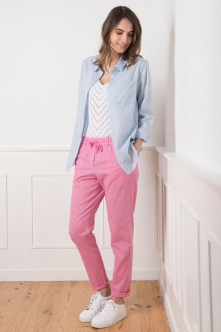 Camisa - Azul