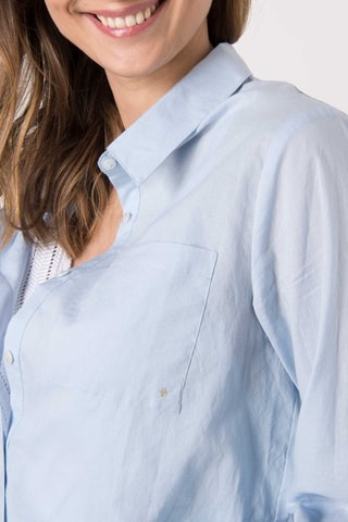 Camisa - Azul
