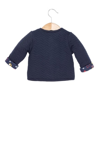Chaqueta Ivoni - Azul