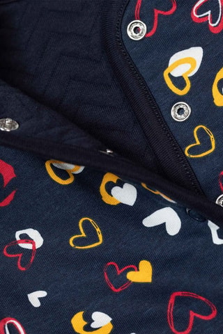 Chaqueta Ivoni - Azul