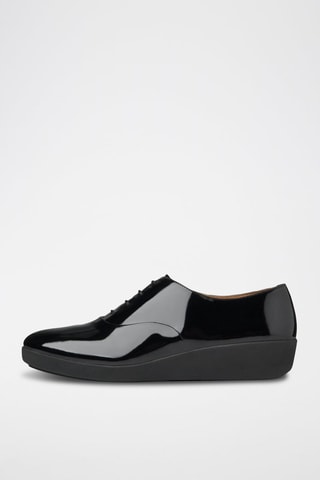 Derbys - Noir