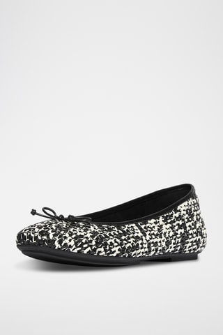 Ballerines - Noir