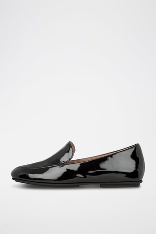 Slippers - Noir