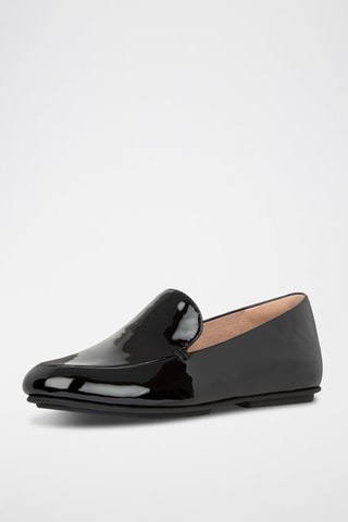 Slippers - Noir