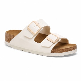 Sandales Milano - Blanc