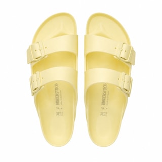 Mules Arizona - Jaune