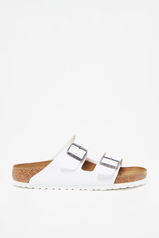 Mules Arizona - Blanc