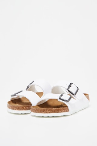 Mules Arizona - Blanc