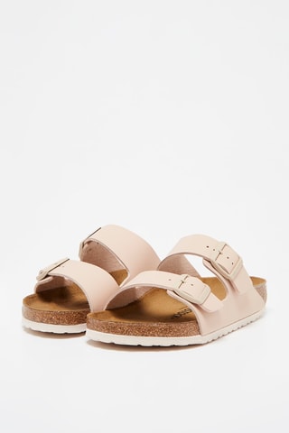 Mules Arizona - Beige