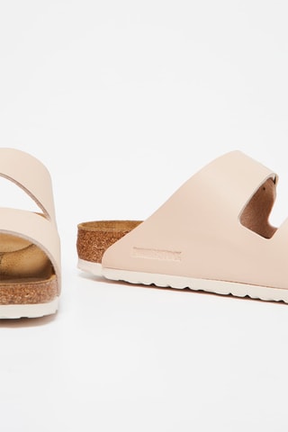 Mules Arizona - Beige
