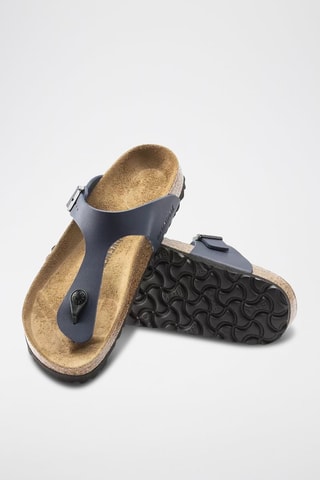 Sandales Gizeh BF - Bleu