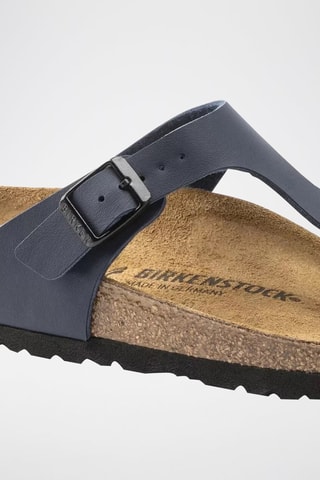Sandales Gizeh BF - Bleu