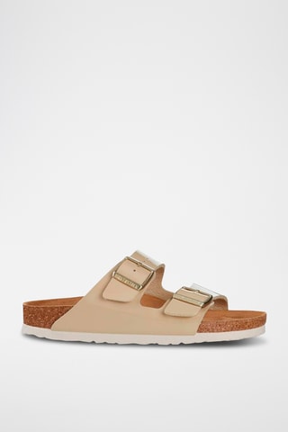 Mules Arizona - Beige