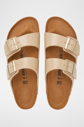 Mules Arizona - Beige