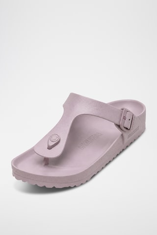 Sandales Gizeh - Violet