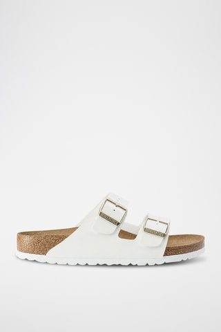 Mules Arizona - Blanc