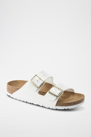 Mules Arizona - Blanc