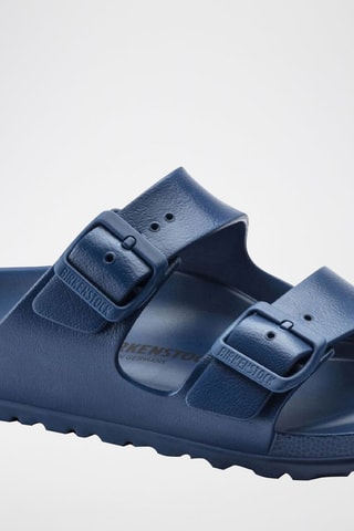 Mules Arizona - Bleu