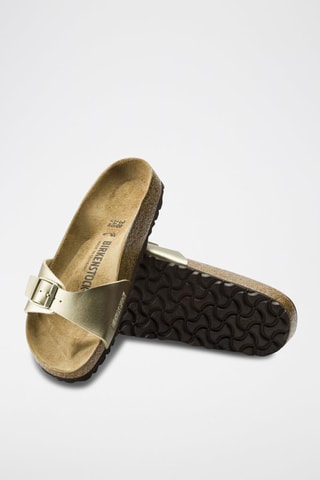 Mules Doré