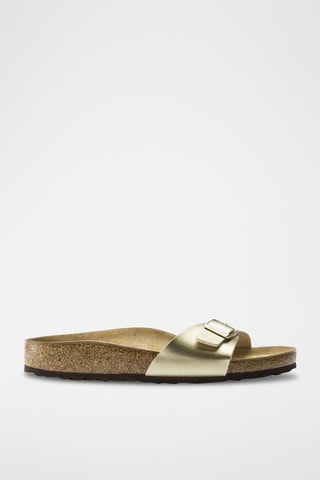 Mules Doré