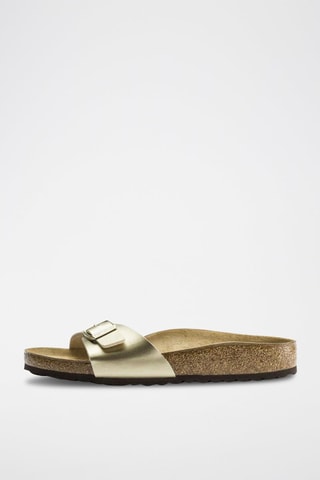 Mules Doré