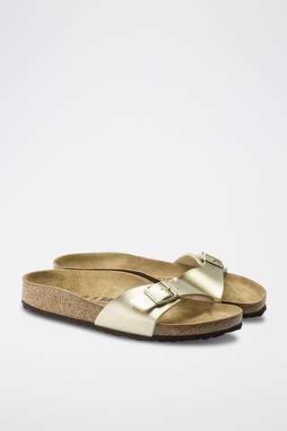 Mules Doré