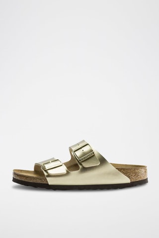 Mules Doré
