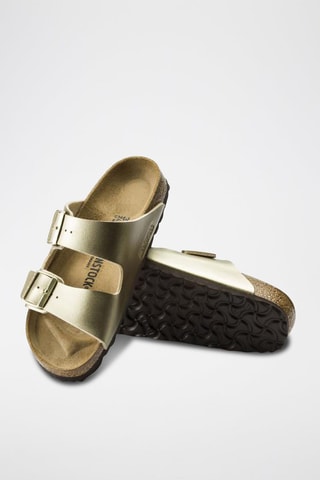 Mules Doré