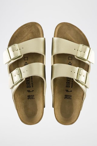 Mules Doré