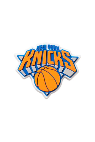 Pins pour Crocs NBANEWYORK KNICKS - Orange