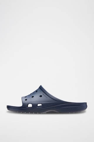 Claquettes Saturday - Bleu marine