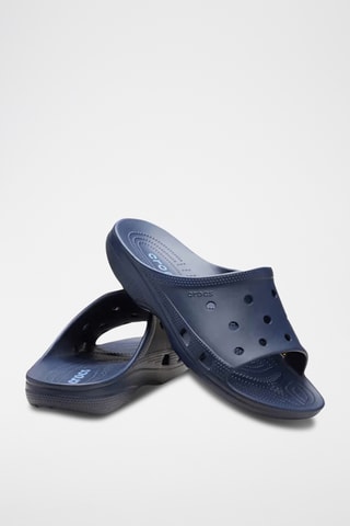 Claquettes Saturday - Bleu marine