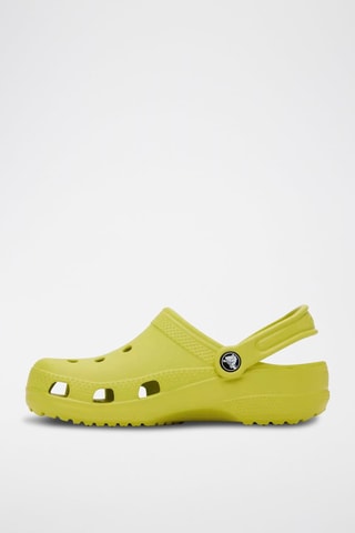 Sabots Classic - Jaune