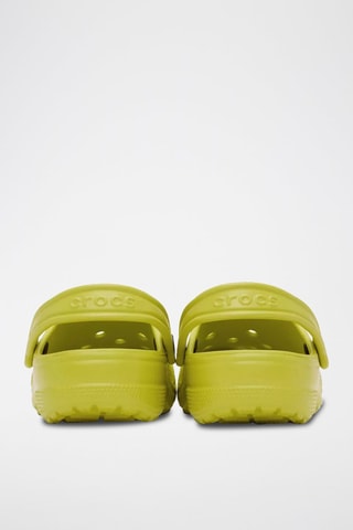 Sabots Classic - Jaune