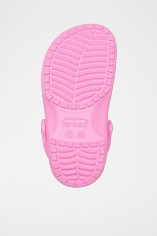 Sabots Kids Classic Clog Rose clair