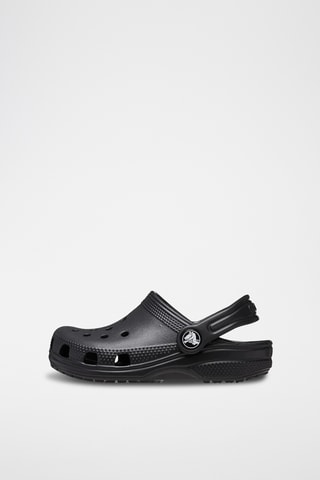 Sabots Classic Clog - Noir