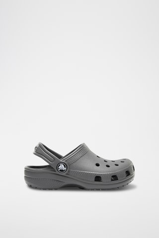 Sabots Classic Clog - Gris foncé