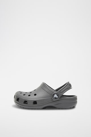Sabots Classic Clog - Gris foncé