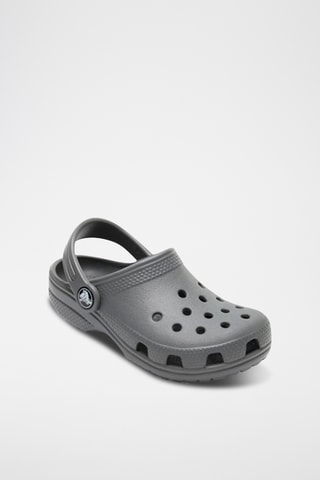 Sabots Classic Clog - Gris foncé