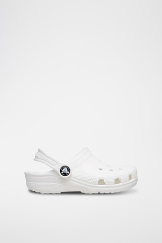 Sabots Classic - Blanc