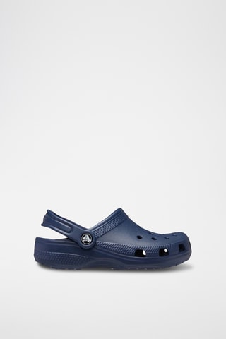 Sabots Classic - Bleu marine