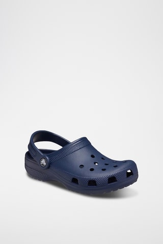 Sabots Classic - Bleu marine