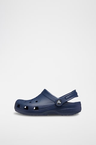 Sabots Classic - Bleu marine