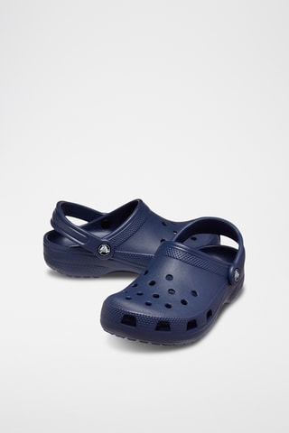 Sabots Classic - Bleu marine