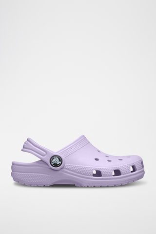 Sabots Classic - Violet
